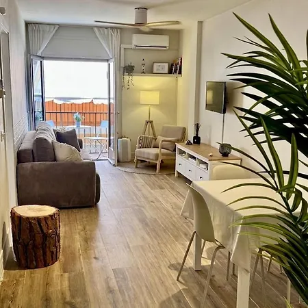 Max Apartment