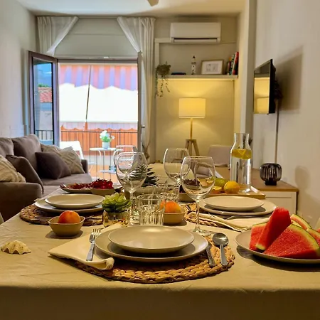 Apartment Max *