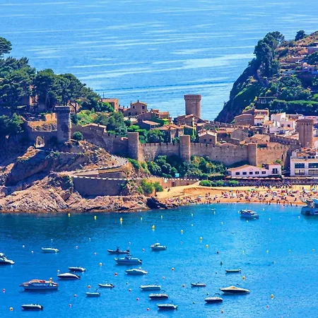 Max Apartment Tossa de Mar