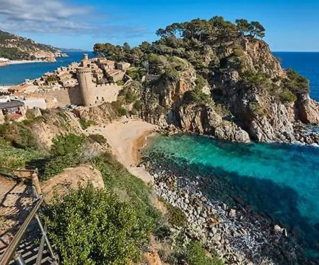 Max Apartamento Tossa de Mar