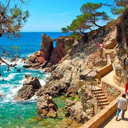 Apartamento Max Tossa de Mar