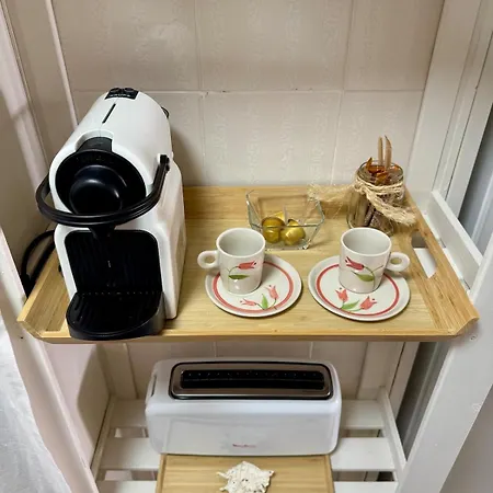 Max Apartment